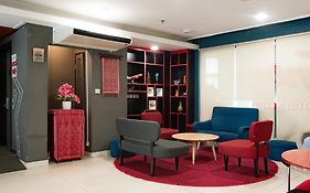 Tune Hotel - Waterfront Kuching